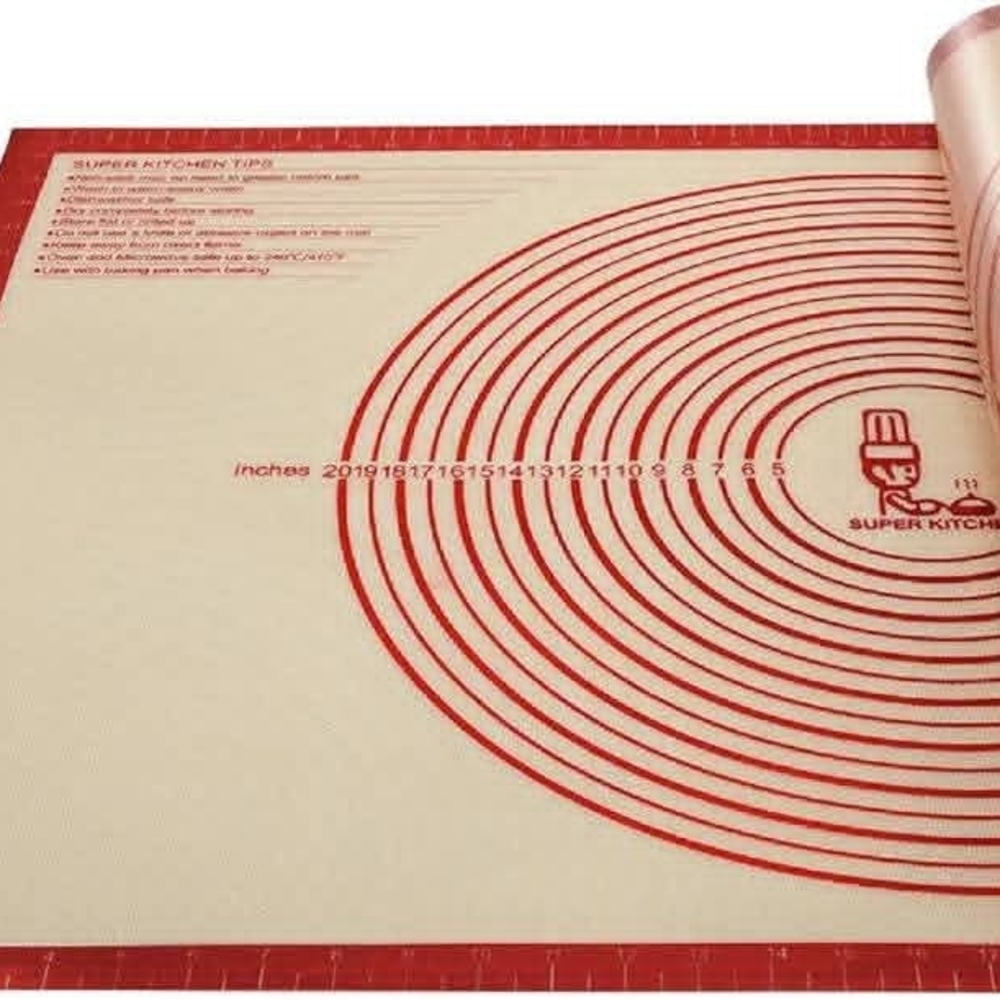 Silicone Baking Mat - Picture 2 of 3